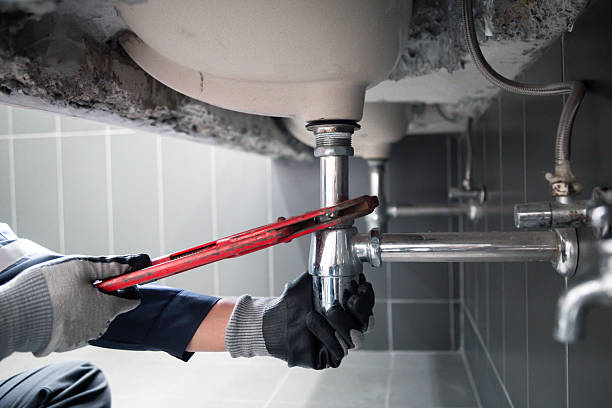 Trusted Pipe Repair service in Devils Elbow, MO - Masters Plumbing Service